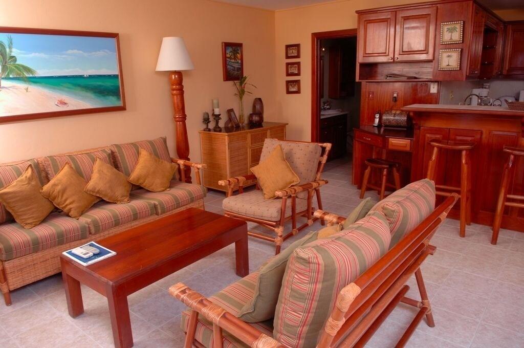 The Palms Oceanfront Suites San Pedro  Exterior foto